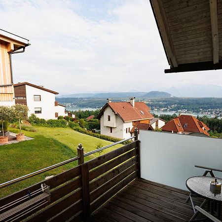 Sun & See Velden am Wörther See Extérieur photo