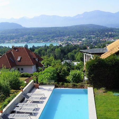 Sun & See Velden am Wörther See Extérieur photo